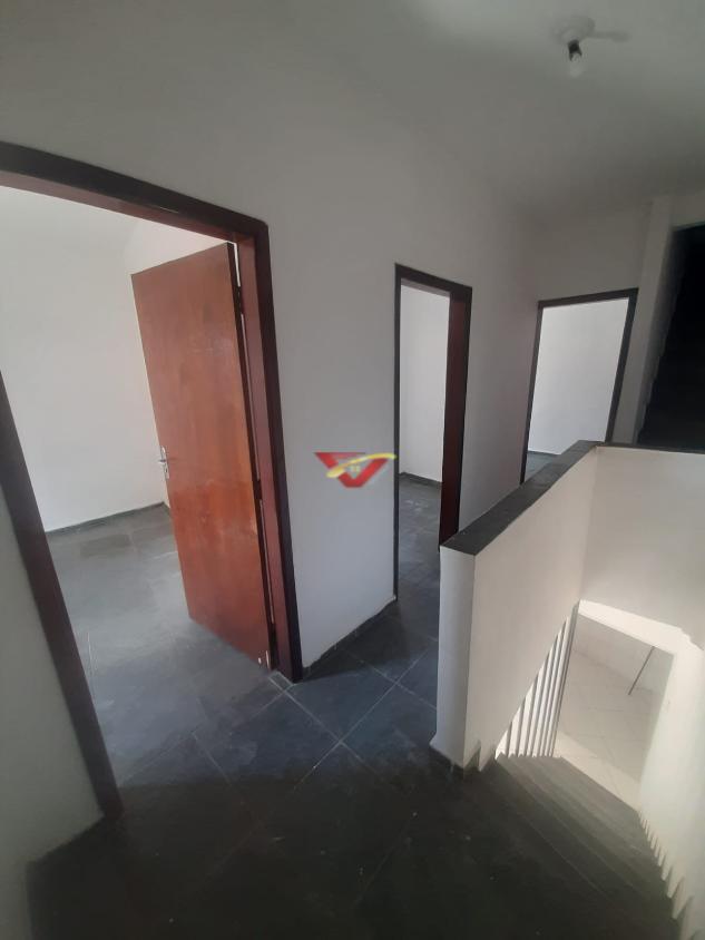 Sobrado para alugar com 3 quartos, 114m² - Foto 9