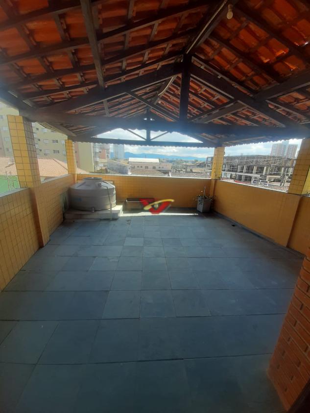 Sobrado para alugar com 3 quartos, 114m² - Foto 2