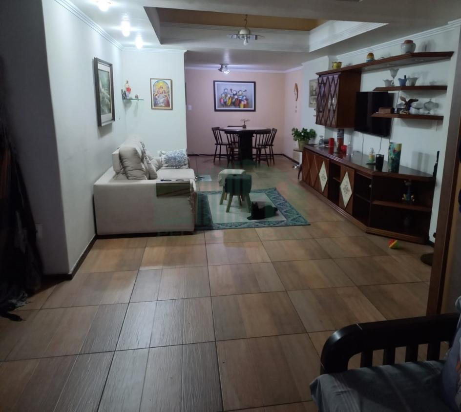 Apartamento à venda com 4 quartos, 125m² - Foto 4