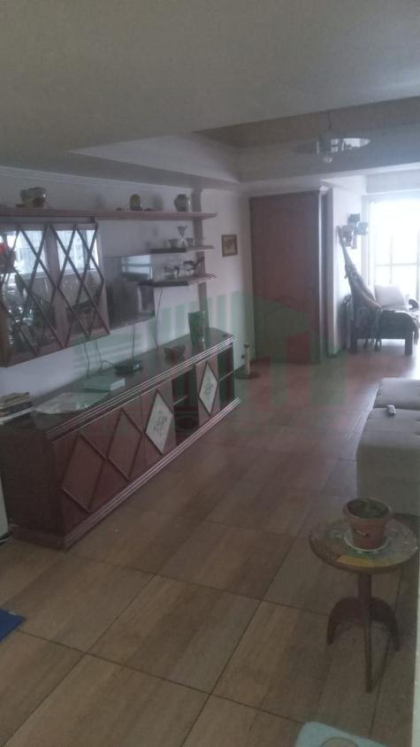 Apartamento à venda com 4 quartos, 125m² - Foto 6