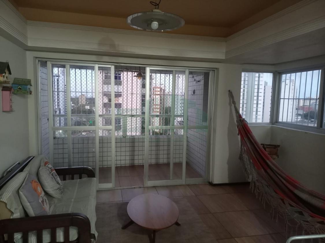 Apartamento à venda com 4 quartos, 125m² - Foto 5