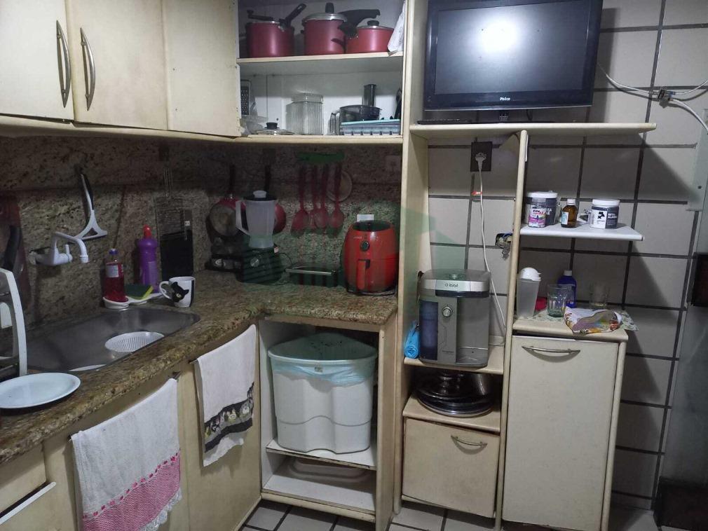 Apartamento à venda com 4 quartos, 125m² - Foto 11