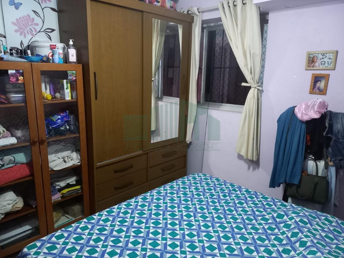 Apartamento à venda com 4 quartos, 125m² - Foto 8