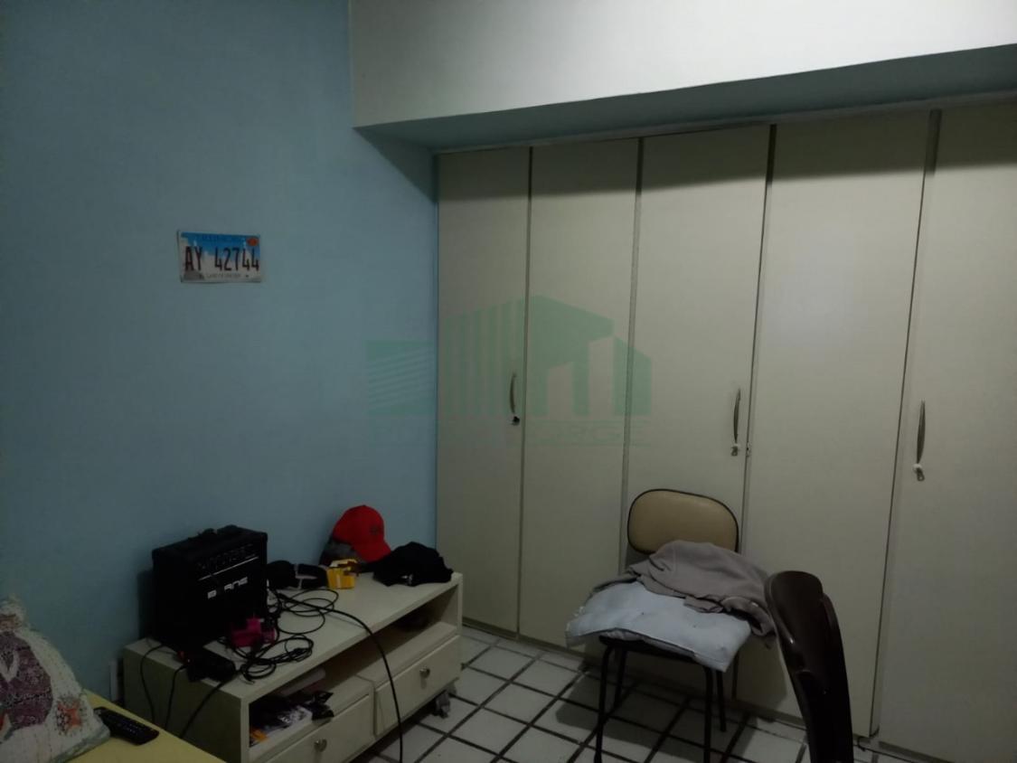 Apartamento à venda com 4 quartos, 125m² - Foto 9