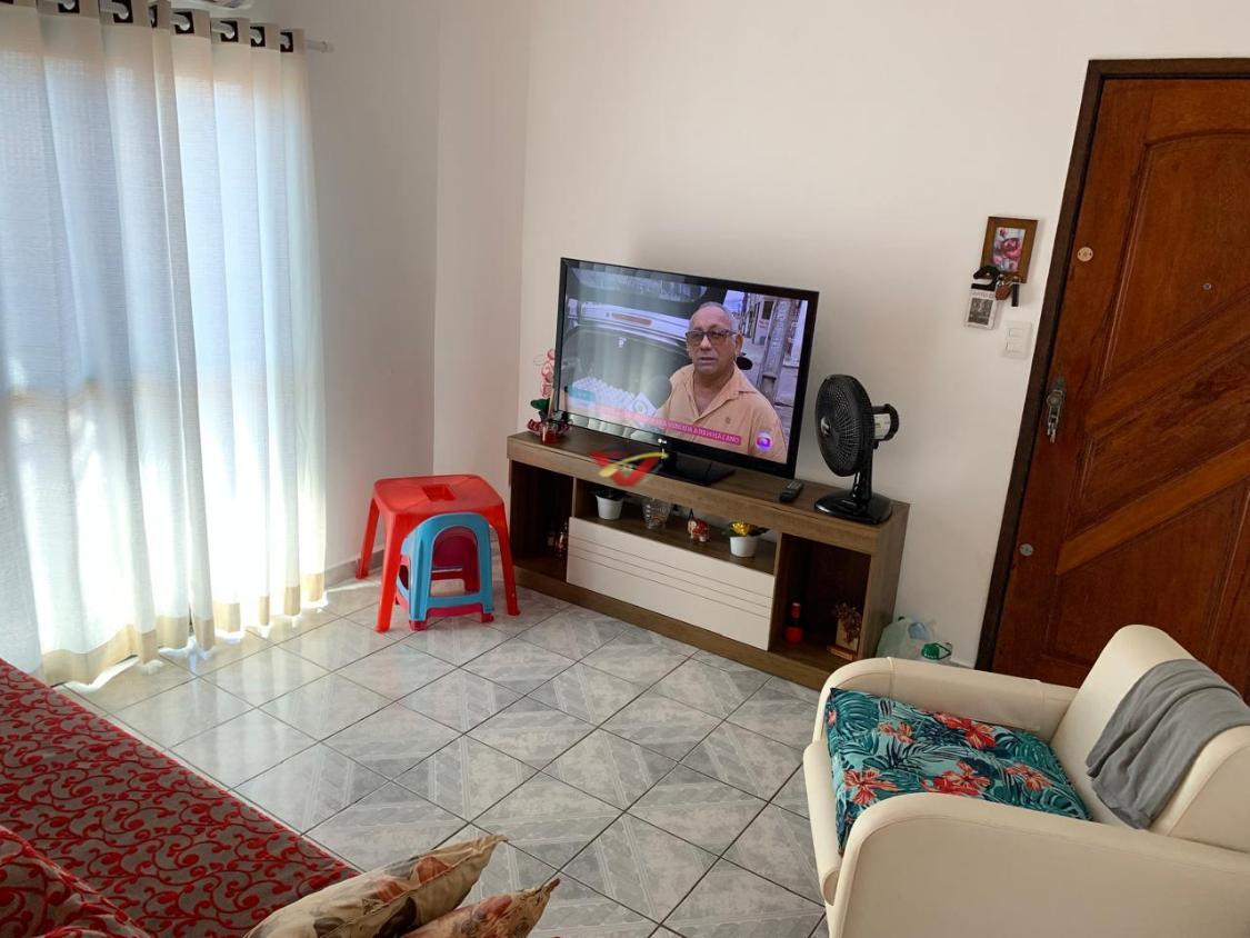 Apartamento à venda com 1 quarto, 50m² - Foto 5