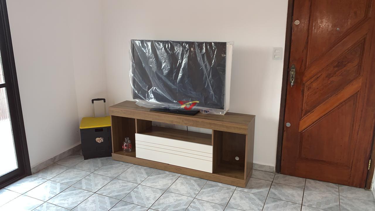 Apartamento à venda com 1 quarto, 50m² - Foto 8