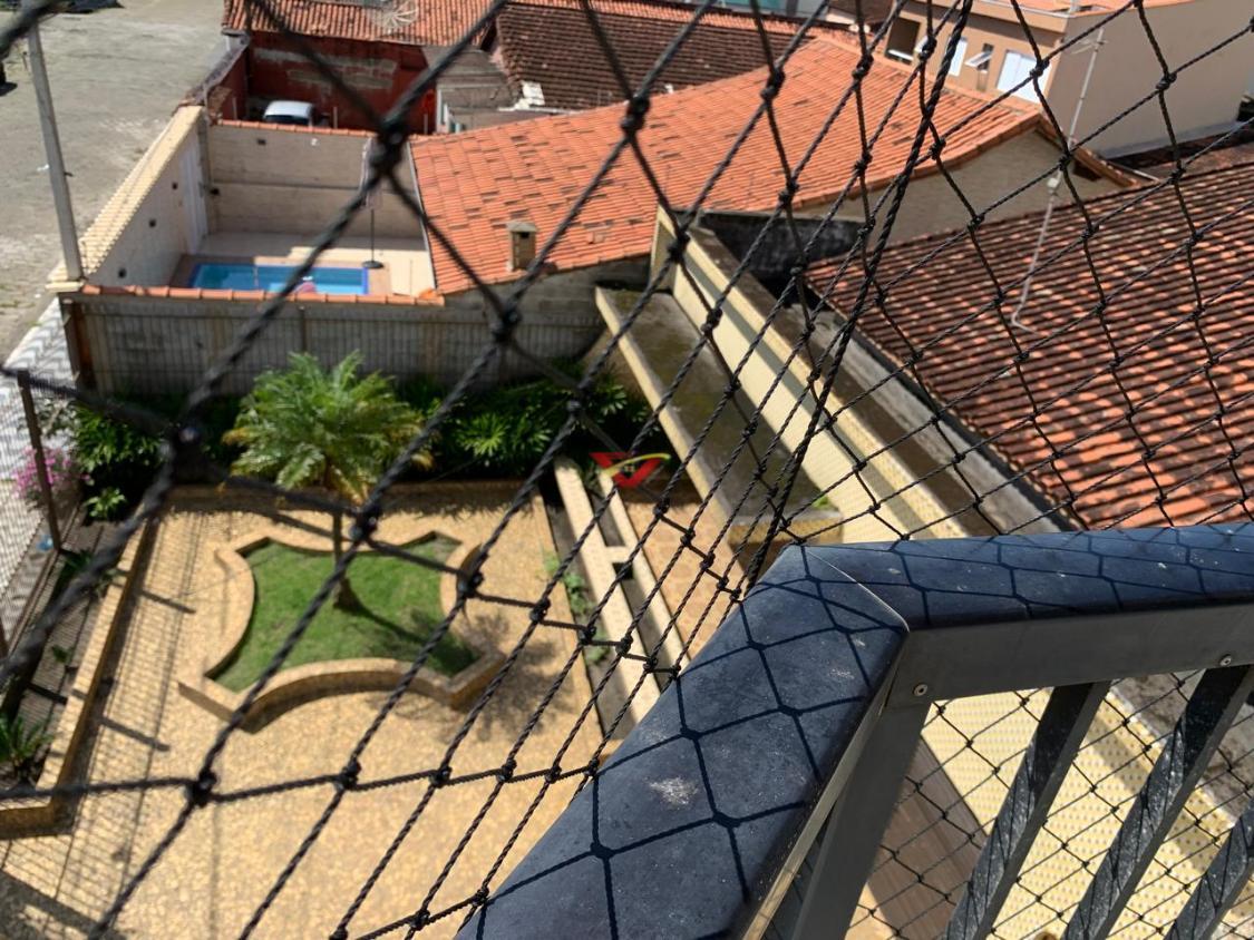 Apartamento à venda com 1 quarto, 50m² - Foto 2