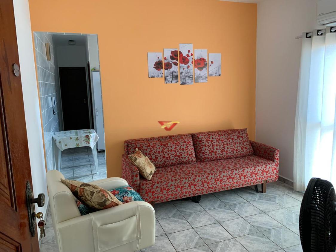 Apartamento à venda com 1 quarto, 50m² - Foto 6