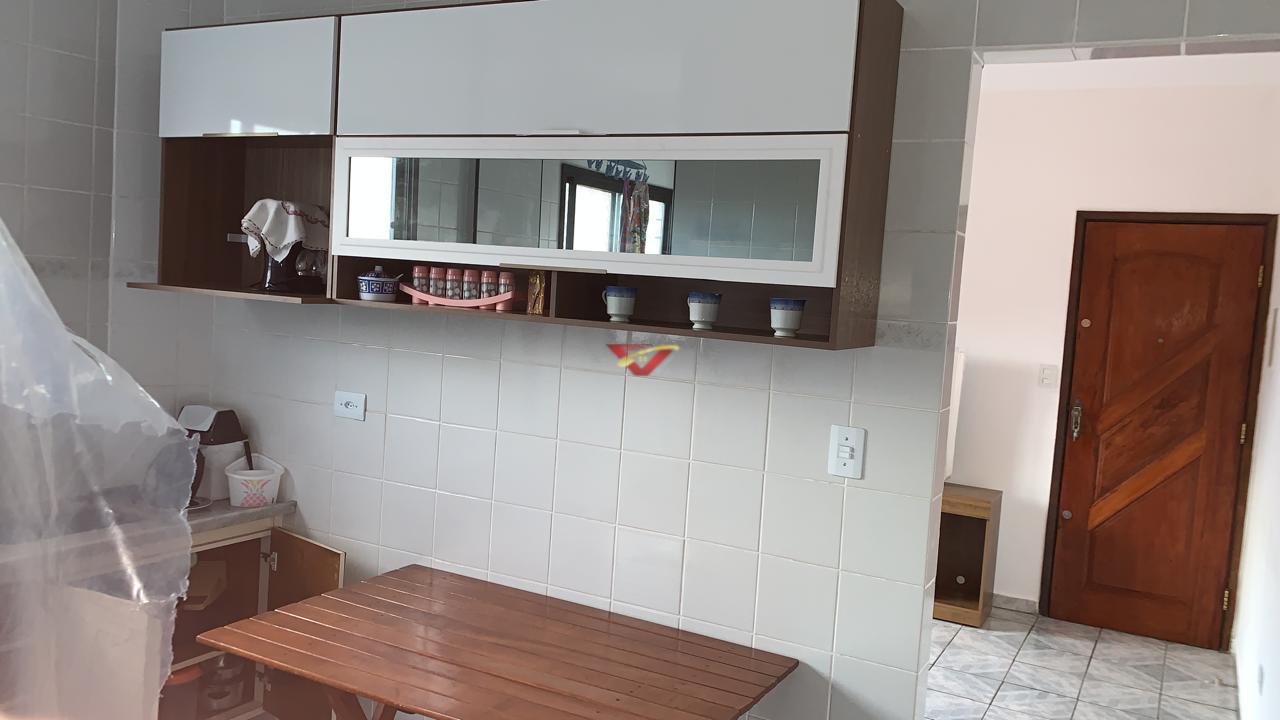 Apartamento à venda com 1 quarto, 50m² - Foto 11