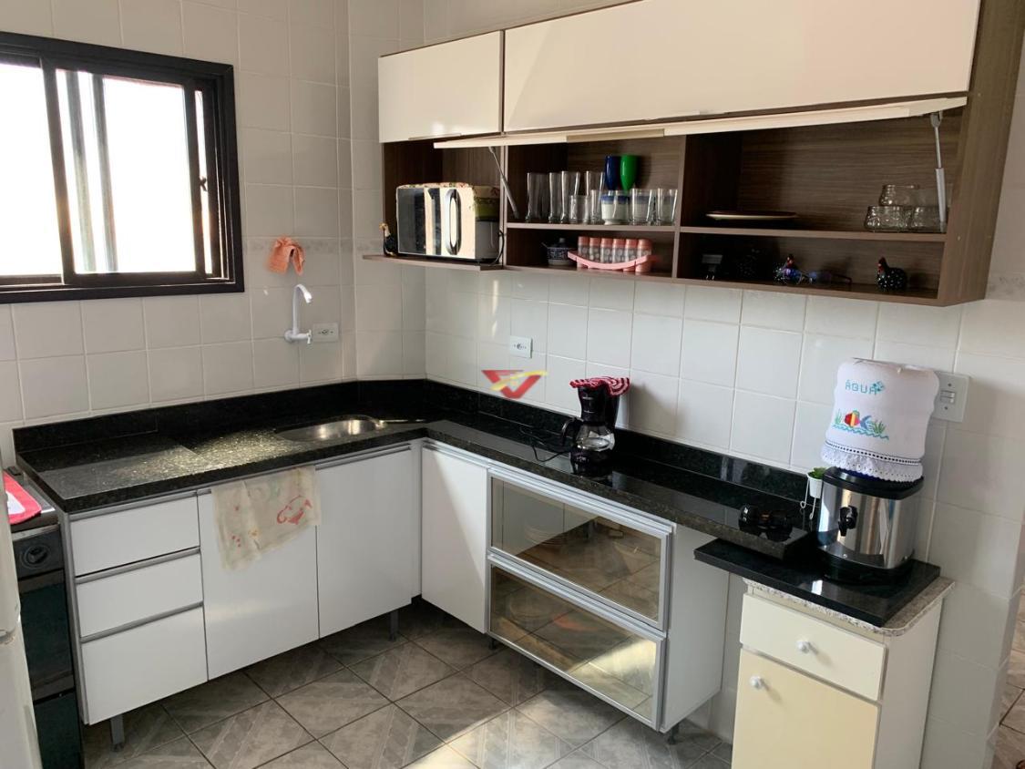 Apartamento à venda com 1 quarto, 50m² - Foto 9