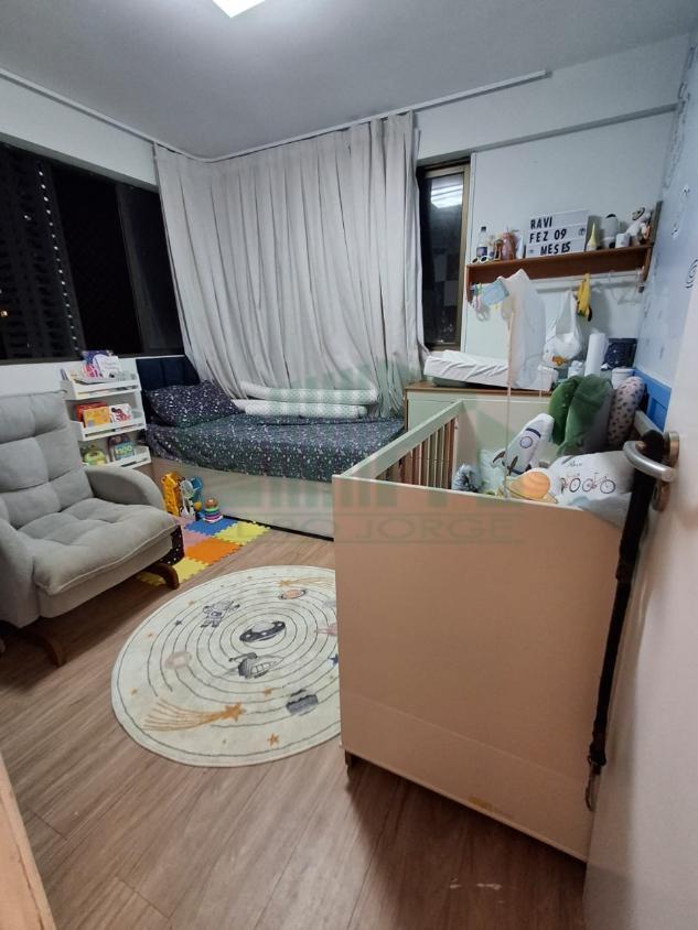 Apartamento à venda com 2 quartos, 50m² - Foto 9