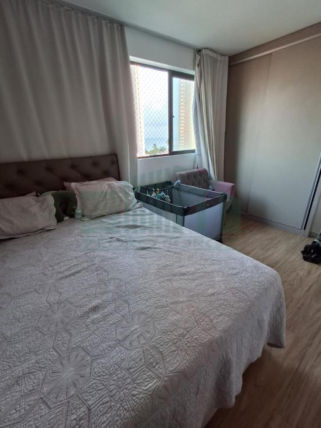 Apartamento à venda com 2 quartos, 50m² - Foto 6