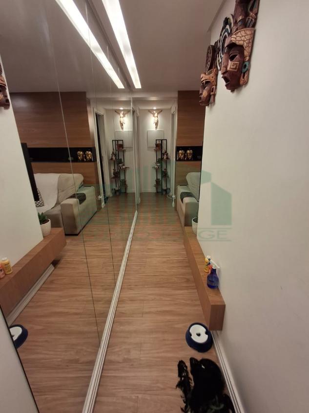 Apartamento à venda com 2 quartos, 50m² - Foto 5