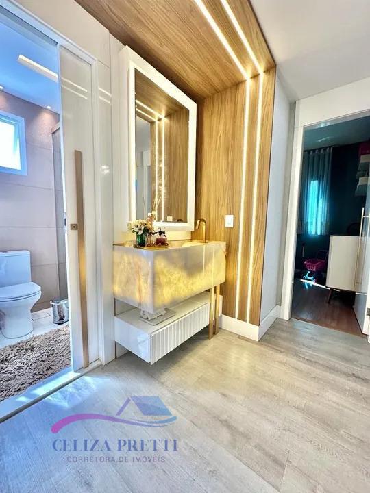 Apartamento à venda com 3 quartos, 150m² - Foto 14