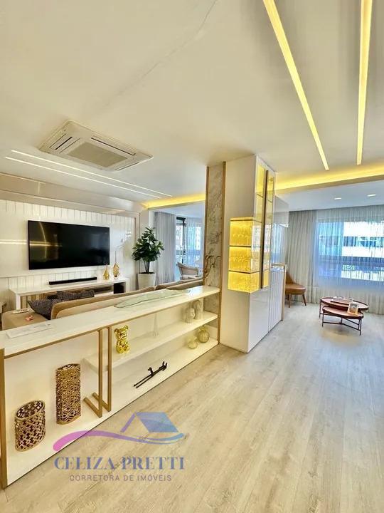 Apartamento à venda com 3 quartos, 150m² - Foto 12