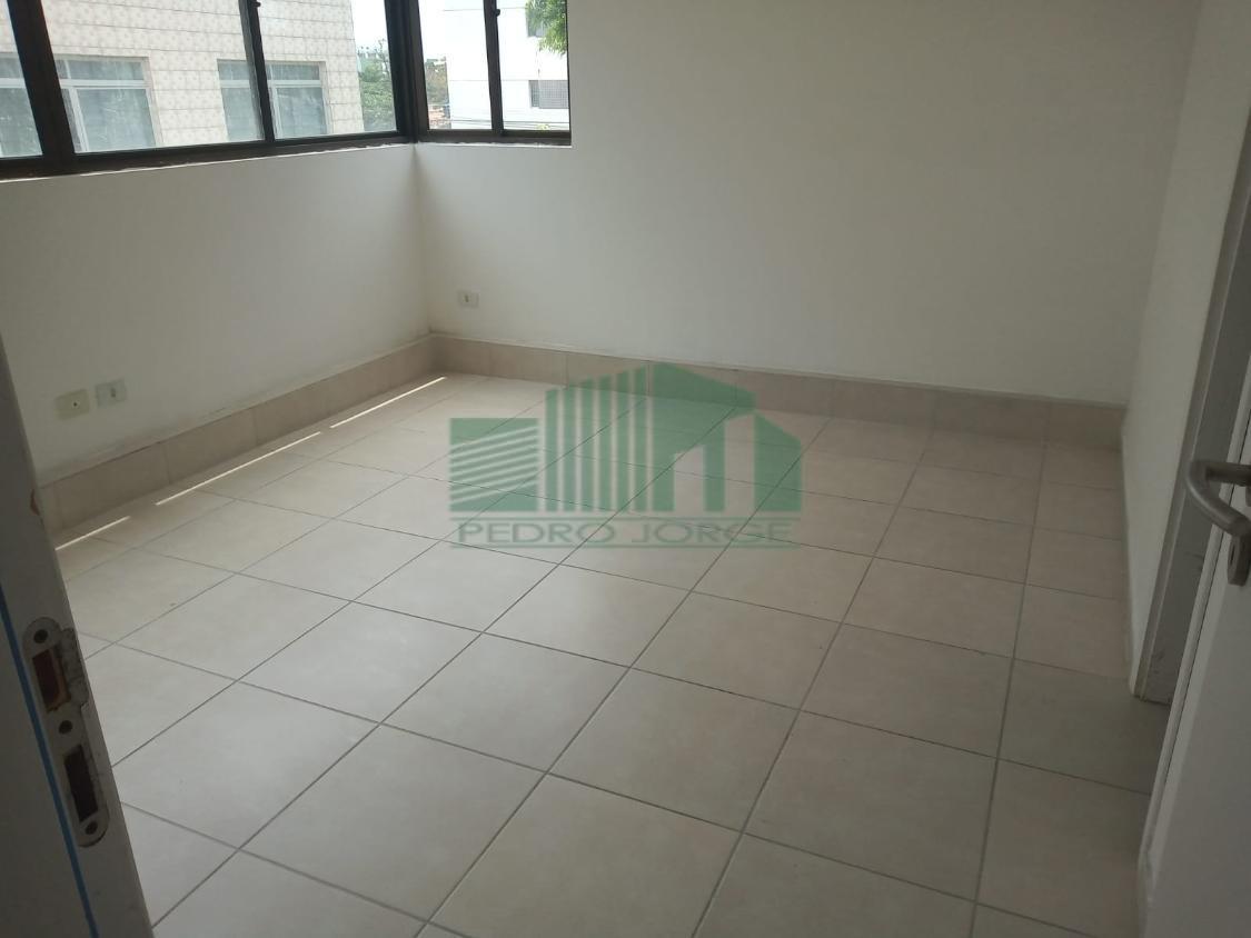 Apartamento à venda com 2 quartos, 50m² - Foto 5