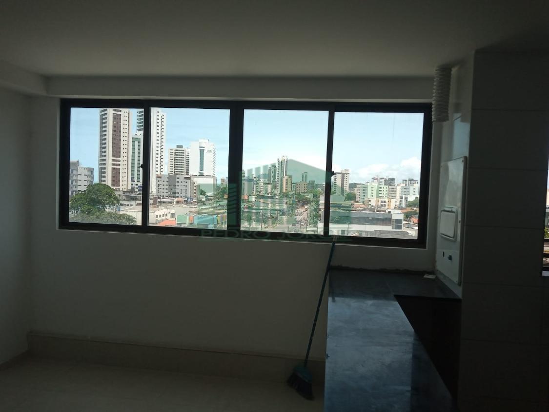 Apartamento à venda com 2 quartos, 50m² - Foto 7