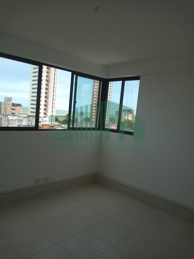 Apartamento à venda com 2 quartos, 50m² - Foto 8