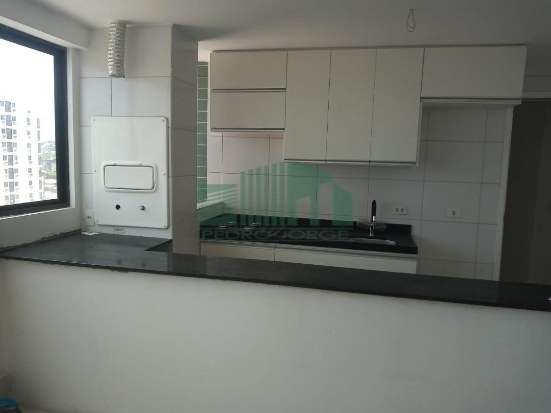 Apartamento à venda com 2 quartos, 50m² - Foto 9