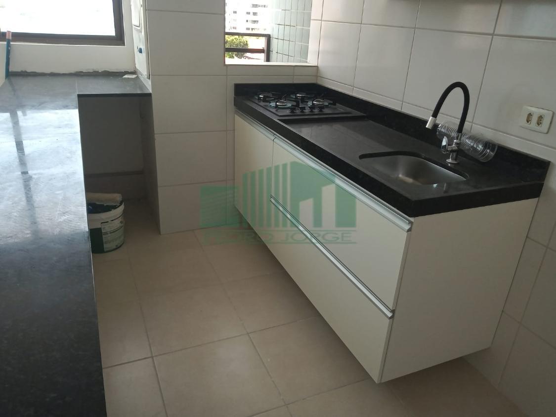 Apartamento à venda com 2 quartos, 50m² - Foto 10