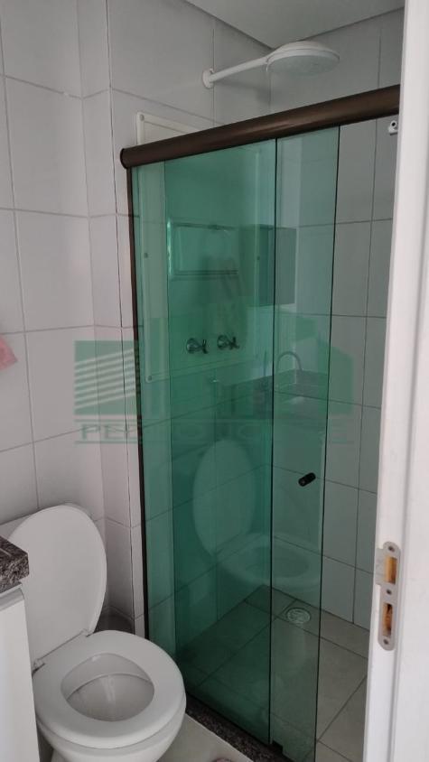 Apartamento à venda com 2 quartos, 50m² - Foto 5