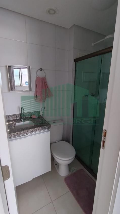 Apartamento à venda com 2 quartos, 50m² - Foto 6