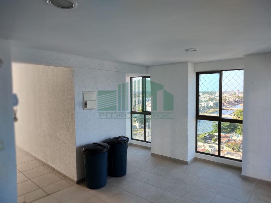 Apartamento à venda com 2 quartos, 50m² - Foto 10