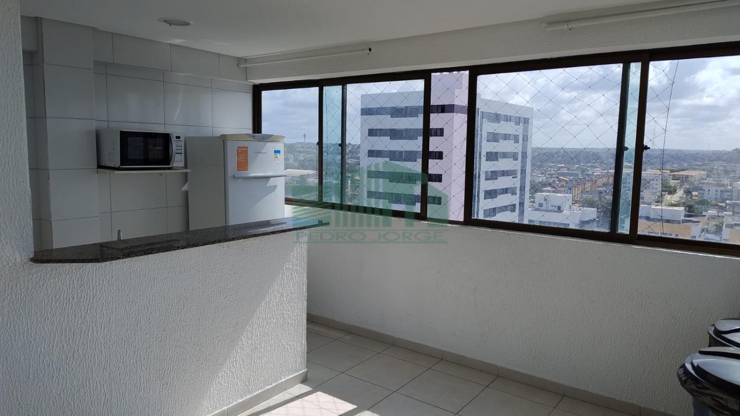 Apartamento à venda com 2 quartos, 50m² - Foto 9