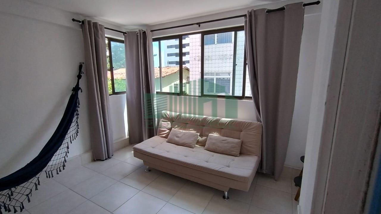 Apartamento à venda com 2 quartos, 50m² - Foto 13