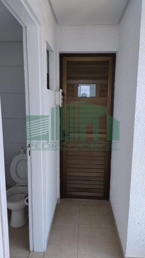 Apartamento à venda com 2 quartos, 50m² - Foto 16