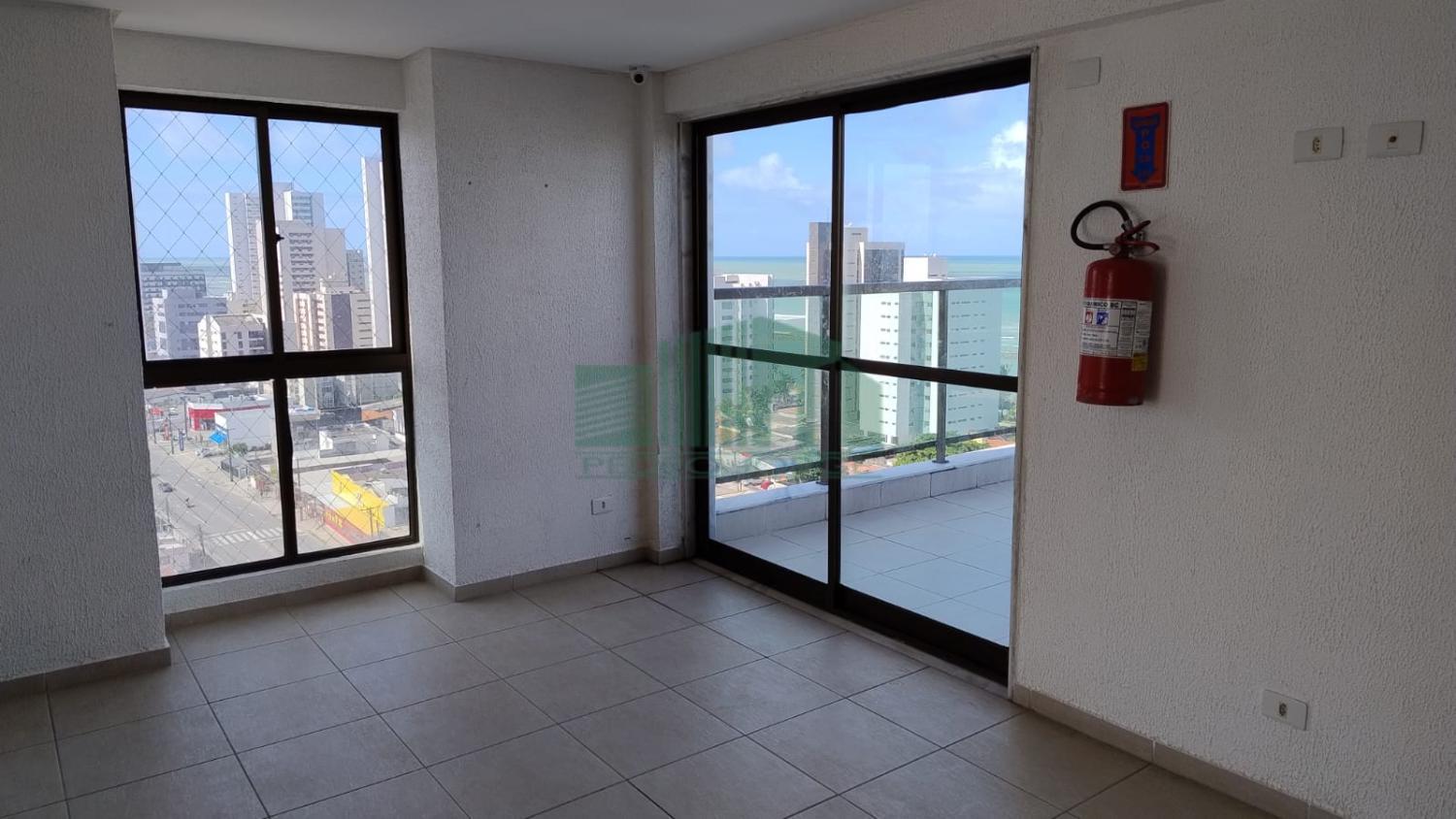 Apartamento à venda com 2 quartos, 50m² - Foto 14