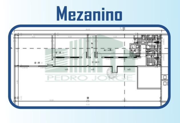 Depósito-Galpão-Armazém para alugar, 773m² - Foto 16