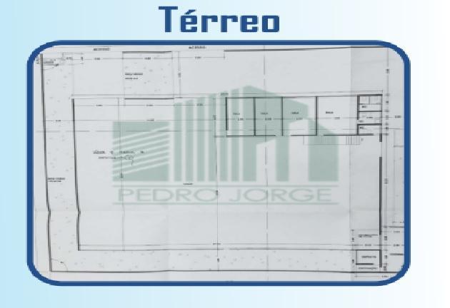 Depósito-Galpão-Armazém para alugar, 700m² - Foto 30