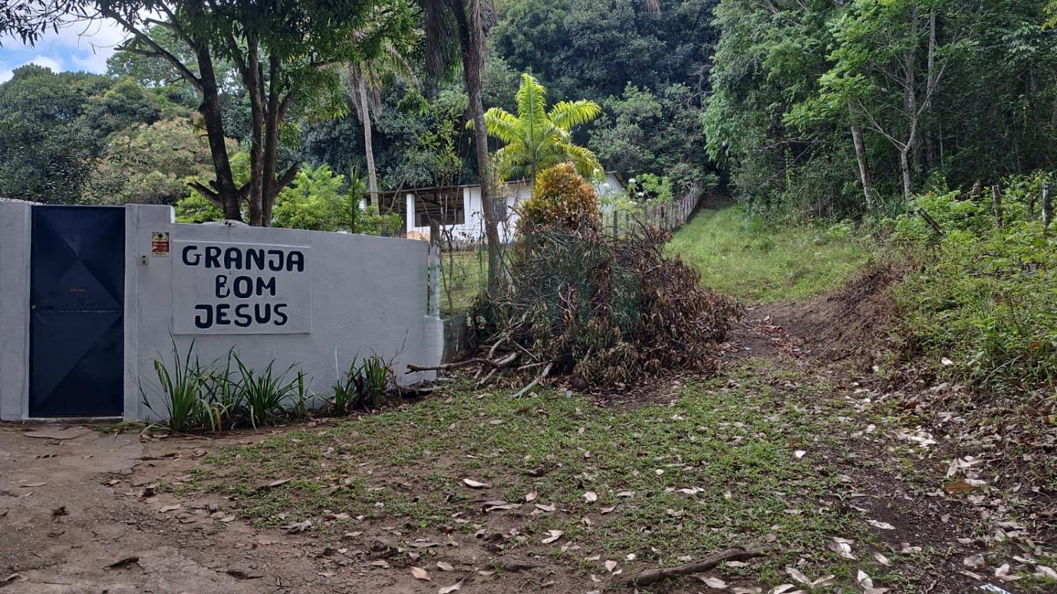 Fazenda à venda com 3 quartos, 5000m² - Foto 3