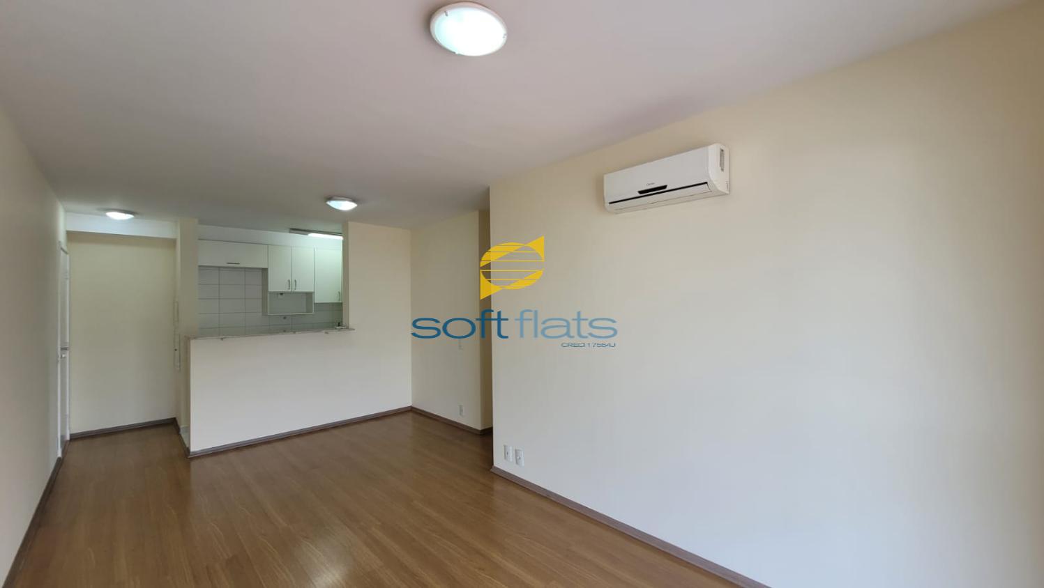 Apartamento à venda e aluguel com 1 quarto, 73m² - Foto 6