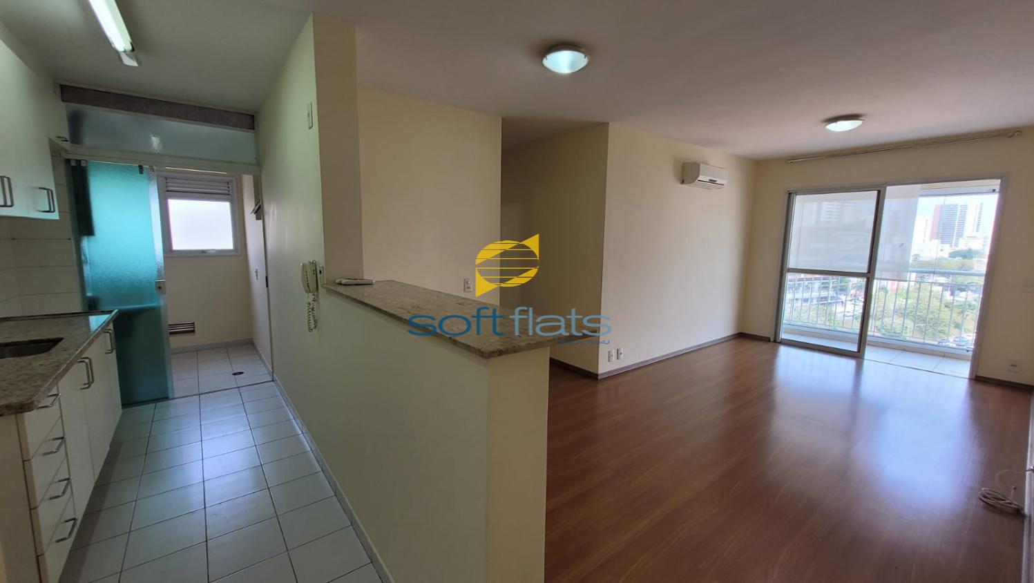 Apartamento à venda e aluguel com 1 quarto, 73m² - Foto 4