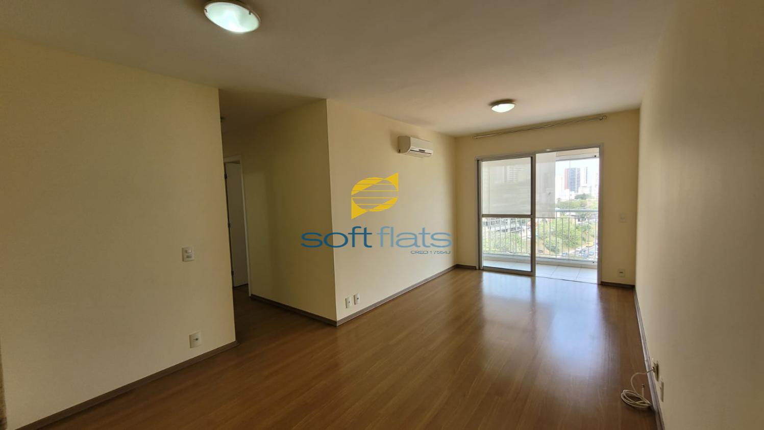 Apartamento à venda e aluguel com 1 quarto, 73m² - Foto 3