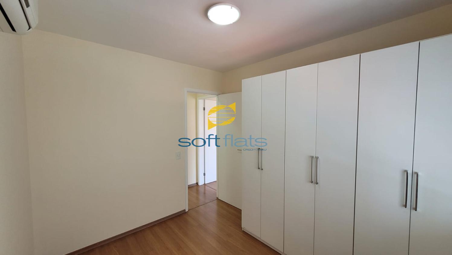 Apartamento à venda e aluguel com 1 quarto, 73m² - Foto 12