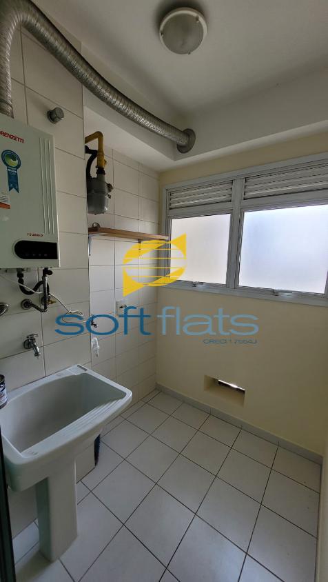 Apartamento à venda e aluguel com 1 quarto, 73m² - Foto 9