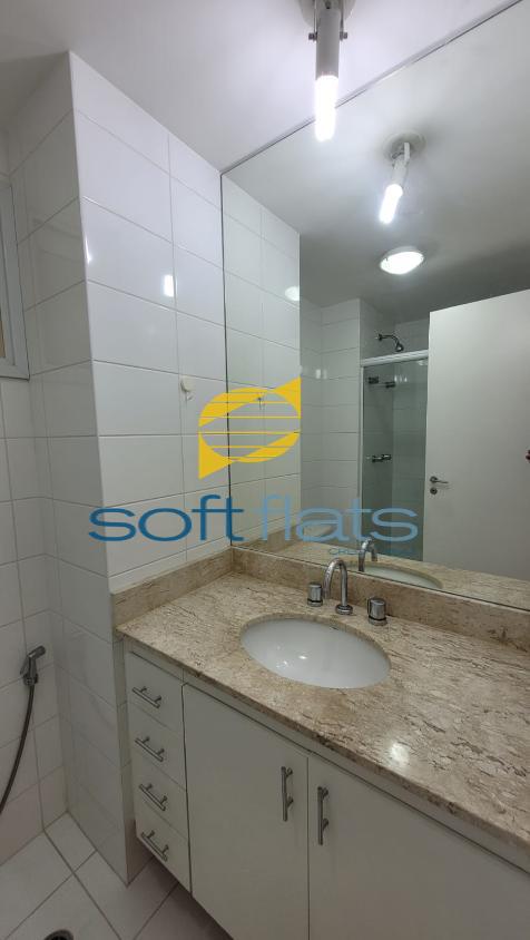 Apartamento à venda e aluguel com 1 quarto, 73m² - Foto 14