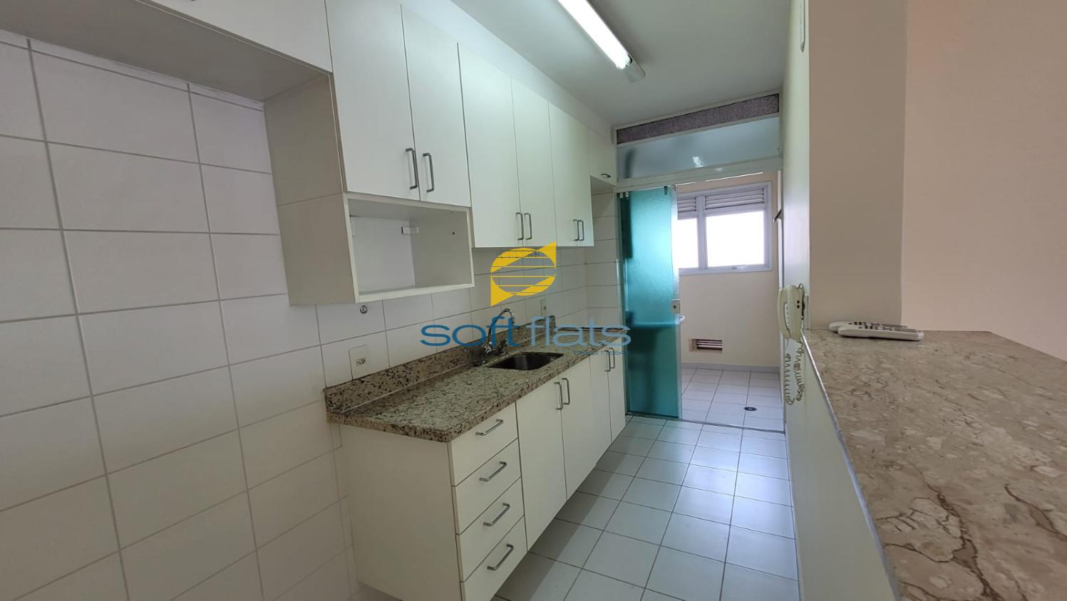 Apartamento à venda e aluguel com 1 quarto, 73m² - Foto 7