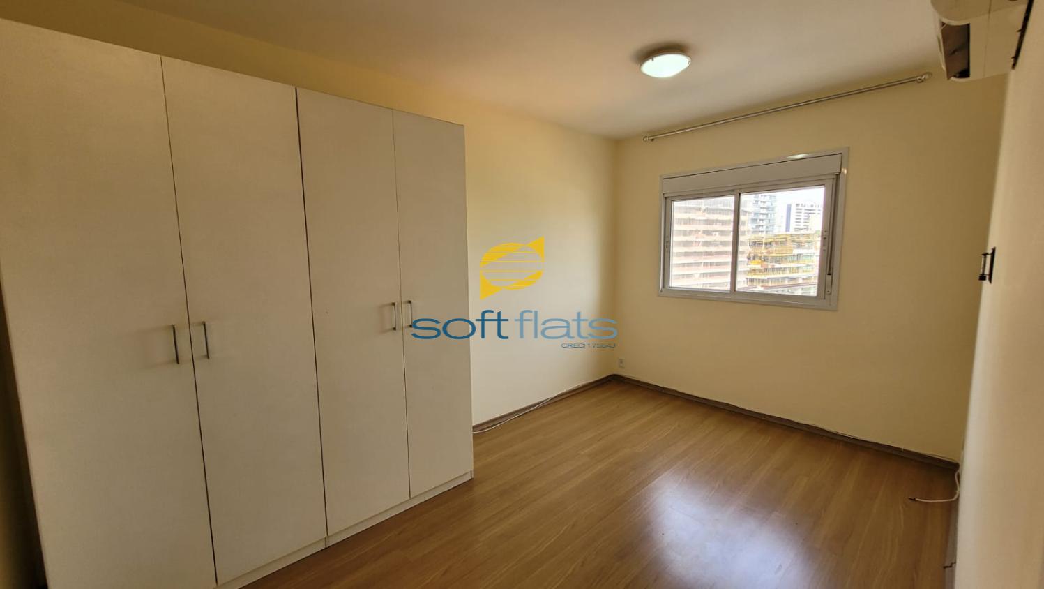 Apartamento à venda e aluguel com 1 quarto, 73m² - Foto 11