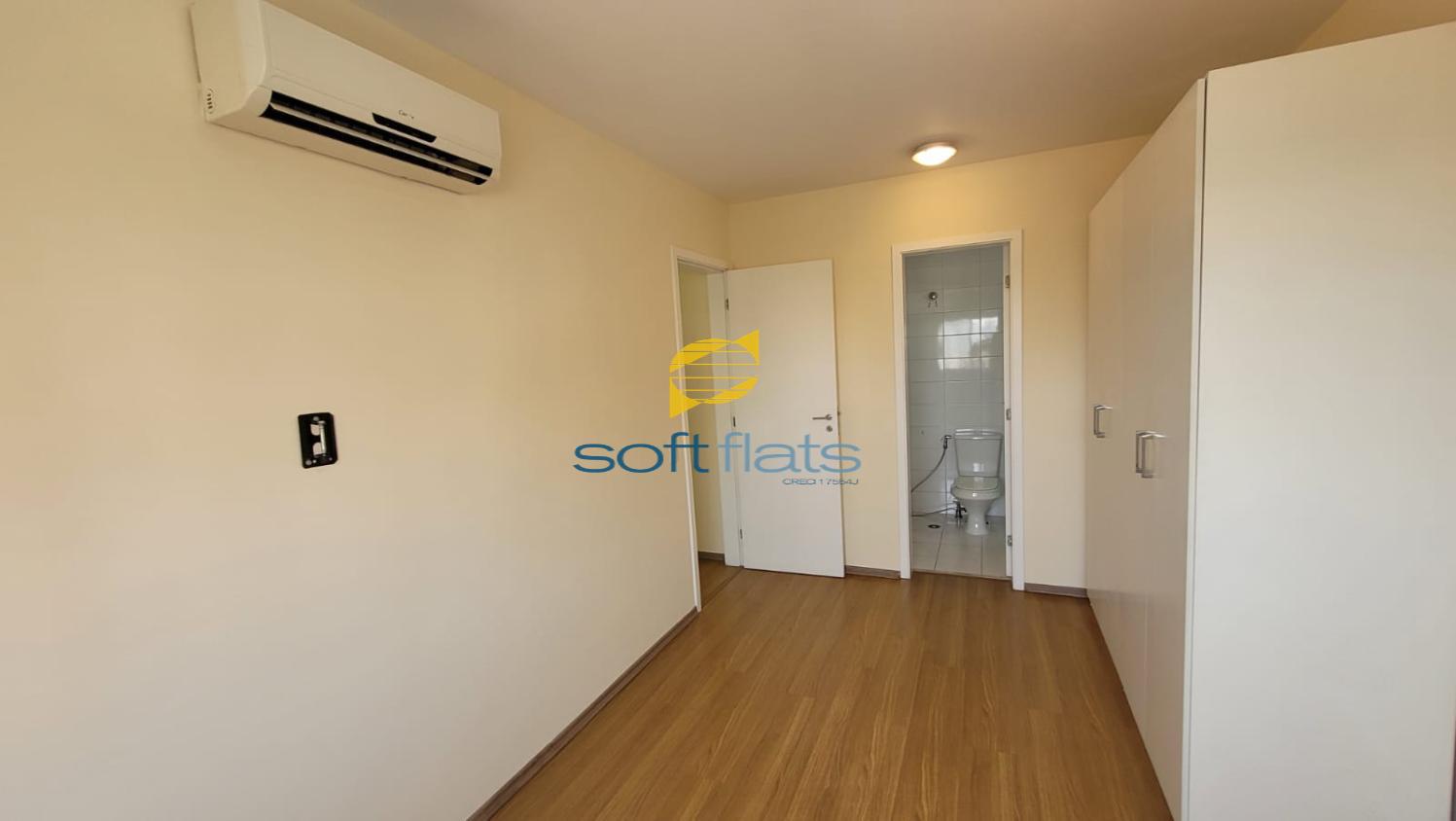 Apartamento à venda e aluguel com 1 quarto, 73m² - Foto 16