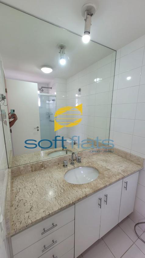 Apartamento à venda e aluguel com 1 quarto, 73m² - Foto 17