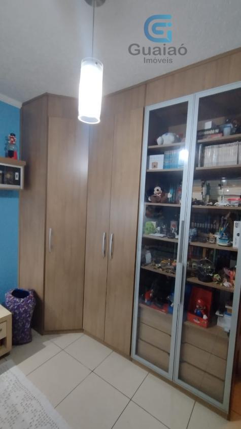 Casa à venda com 3 quartos, 116m² - Foto 12