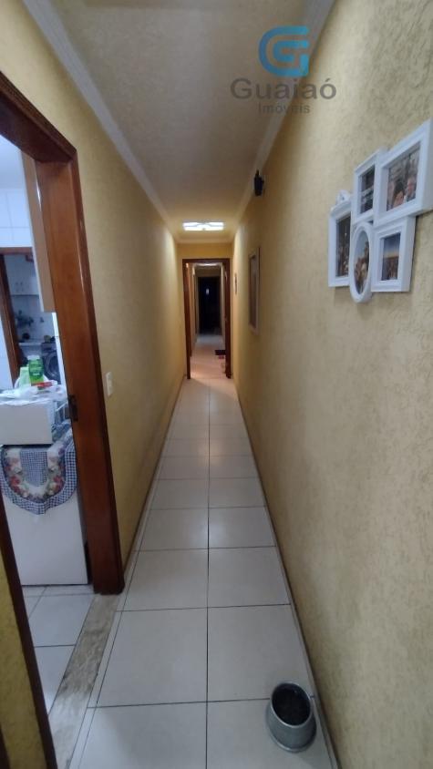 Casa à venda com 3 quartos, 116m² - Foto 4