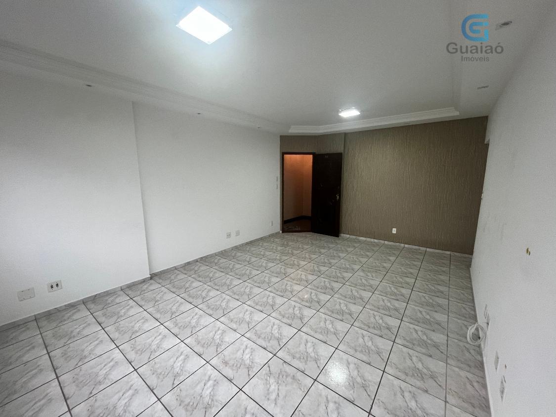 Apartamento à venda com 2 quartos, 92m² - Foto 2