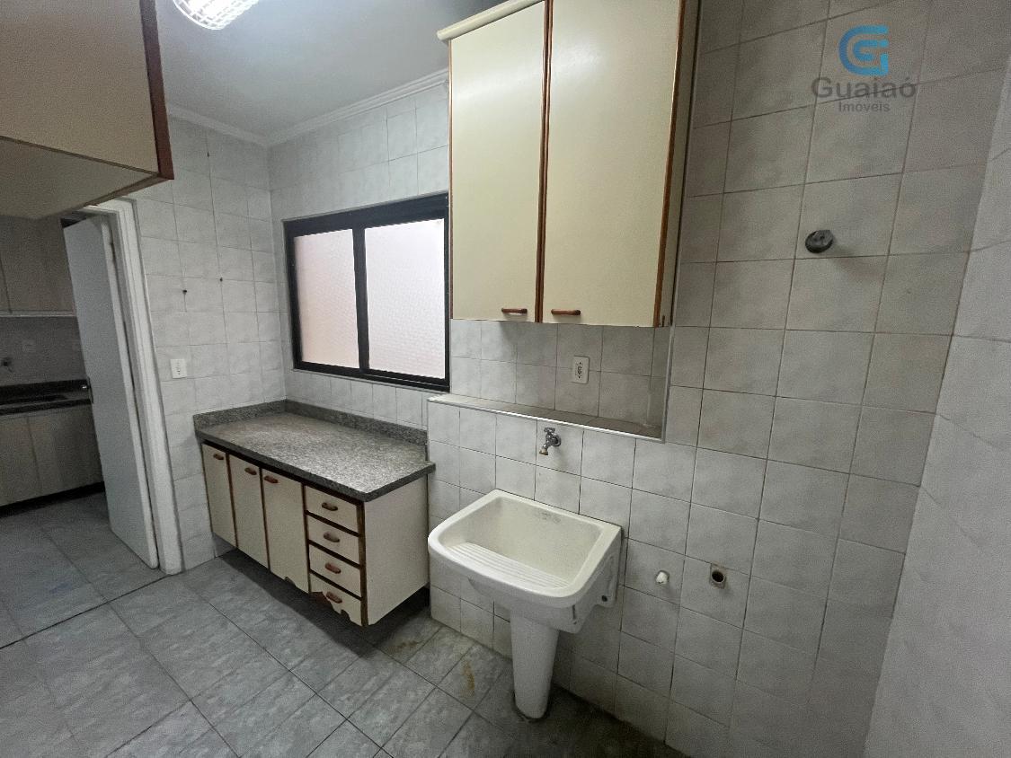 Apartamento à venda com 2 quartos, 92m² - Foto 7