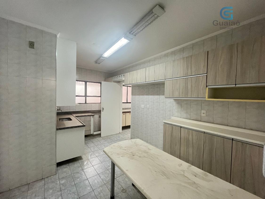 Apartamento à venda com 2 quartos, 92m² - Foto 3