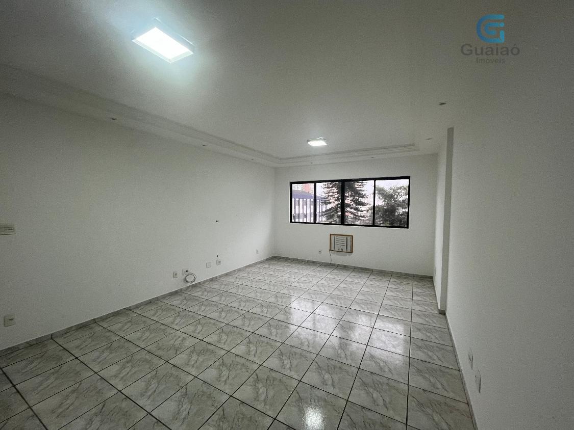 Apartamento à venda com 2 quartos, 92m² - Foto 1